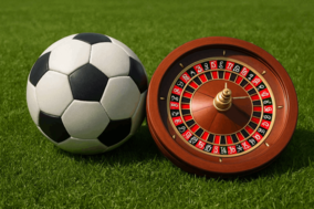 德州扑克示意图